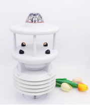 機場氣象實時監(jiān)測系統(tǒng)