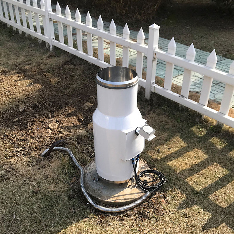 加熱式雨雪量計(jì) 加熱式雨雪量計(jì)