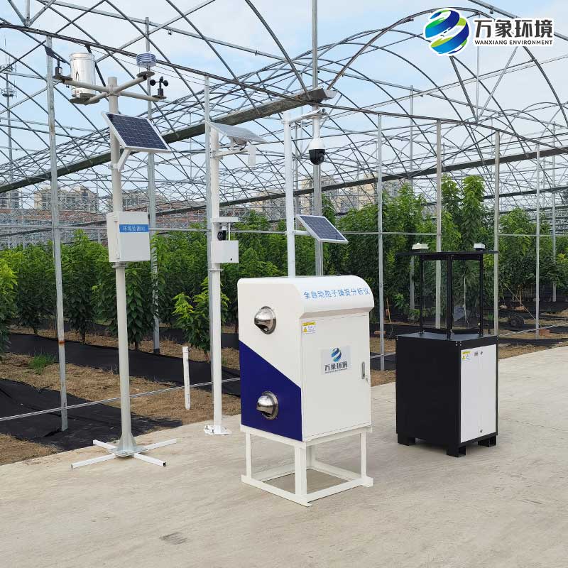 農(nóng)業(yè)四情監(jiān)測(cè)系統(tǒng) 農(nóng)業(yè)四情監(jiān)測(cè)系統(tǒng)